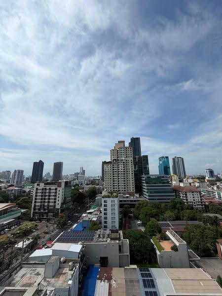 AESTIQ Thonglor, Bangkok, 916 Soi Sukhumvit 55, Khlong Tan Nua, Watthana, Bangkok, 1 Bedroom, 36 sqm, Condo For Rent, by Woraruethai Klumbun, 500562032 - DDproperty.com
