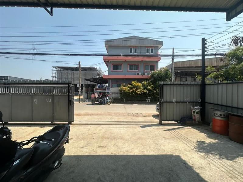 โกดัง 1 ชั้น 98 ตร.ว. โกดัง ซอยหมู่บ้านรัชธานี2 ถนนเทพารักษ์, Samut Prakan, ถนนเทพารักษ์, Bangphli Yai, Bang Plee, Samut Prakan, , 240 sqm, Warehouse/Factory For Sale, by คุณ จิดาภา พันธุกุล (แอม), 500562035 - DDproperty.com