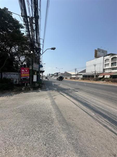 โกดัง 1 ชั้น 98 ตร.ว. โกดัง ซอยหมู่บ้านรัชธานี2 ถนนเทพารักษ์, Samut Prakan, ถนนเทพารักษ์, Bangphli Yai, Bang Plee, Samut Prakan, , 240 sqm, Warehouse/Factory For Sale, by คุณ จิดาภา พันธุกุล (แอม), 500562035 - DDproperty.com