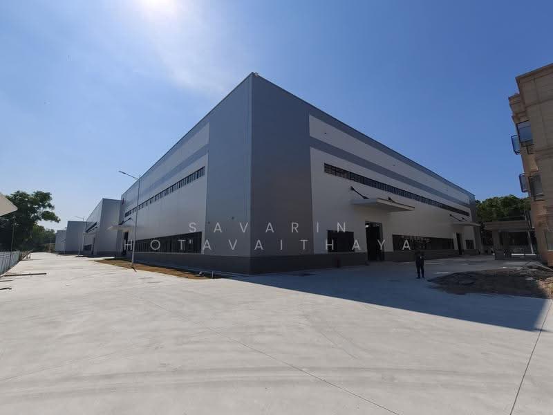 Warehouse close to Lamchabang, Chon Buri (Pattaya), Ta Khian Tia, Bang Lamung (Pattaya), Chon Buri (Pattaya), , 3,500 sqm, Warehouse/Factory For Rent, by Savarin Hotavaithaya, 500562037 - DDproperty.com
