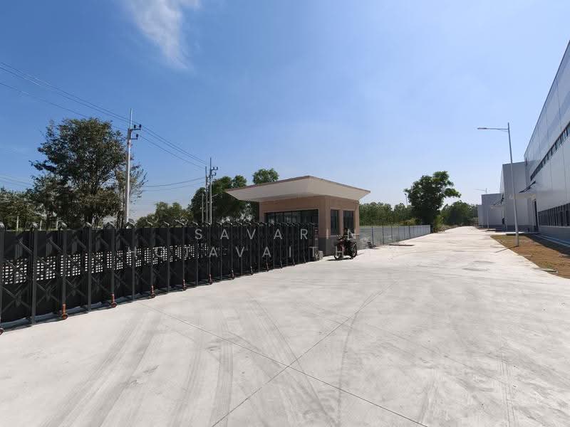 Warehouse close to Lamchabang, ชลบุรี, ตะเคียนเตี้ย, บางละมุง, ชลบุรี, 3,500 ตร.ม., โกดัง-โรงงาน ให้เช่า, โดย Savarin Hotavaithaya, 500562037 - DDproperty.com