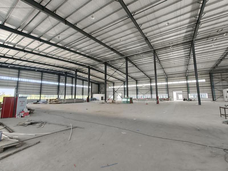Warehouse close to Lamchabang, Chon Buri (Pattaya), Ta Khian Tia, Bang Lamung (Pattaya), Chon Buri (Pattaya), , 3,500 sqm, Warehouse/Factory For Rent, by Savarin Hotavaithaya, 500562037 - DDproperty.com
