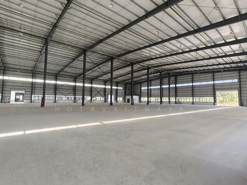 Warehouse close to Lamchabang, Chon Buri (Pattaya), Ta Khian Tia, Bang Lamung (Pattaya), Chon Buri (Pattaya), , 3,500 sqm, Warehouse/Factory For Rent, by Savarin Hotavaithaya, 500562037 - DDproperty.com