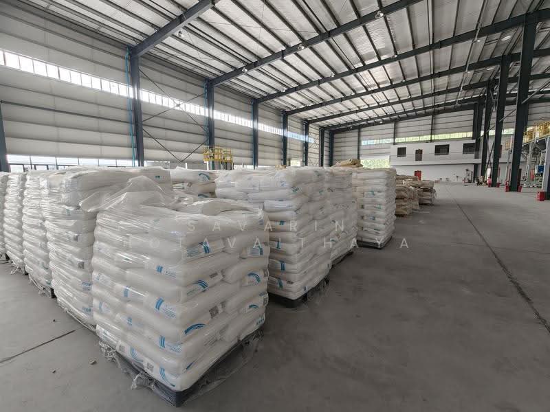Warehouse close to Lamchabang, Chon Buri (Pattaya), Ta Khian Tia, Bang Lamung (Pattaya), Chon Buri (Pattaya), , 3,500 sqm, Warehouse/Factory For Rent, by Savarin Hotavaithaya, 500562037 - DDproperty.com