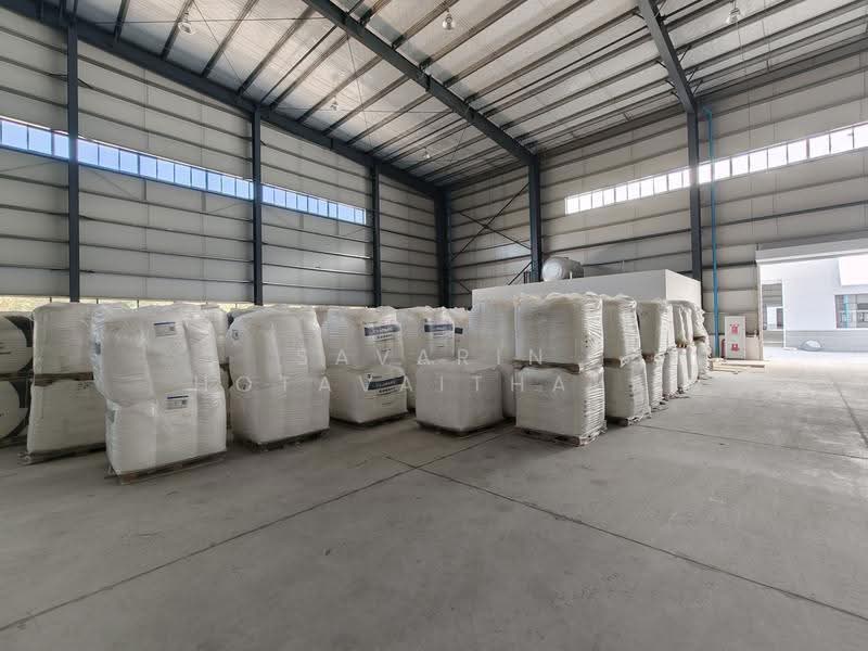 Warehouse close to Lamchabang, Chon Buri (Pattaya), Ta Khian Tia, Bang Lamung (Pattaya), Chon Buri (Pattaya), , 3,500 sqm, Warehouse/Factory For Rent, by Savarin Hotavaithaya, 500562037 - DDproperty.com