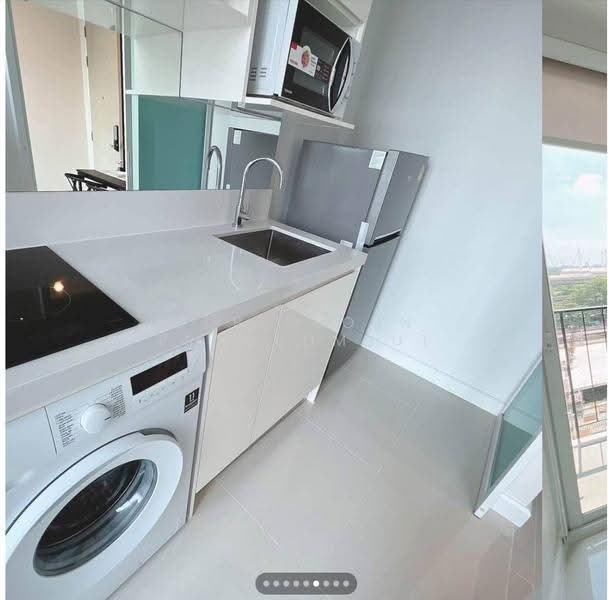 The Sky Sukhumvit, Bangkok, 103-4 Sukhumvit Road, Bang Na Nuea, Bang Na, Bangkok, 1 Bedroom, 31 sqm, Condo For Rent, by Supatsorn Promsombut, 500562038 - DDproperty.com