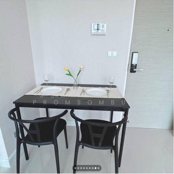 The Sky Sukhumvit, Bangkok, 103-4 Sukhumvit Road, Bang Na Nuea, Bang Na, Bangkok, 1 Bedroom, 31 sqm, Condo For Rent, by Supatsorn Promsombut, 500562038 - DDproperty.com