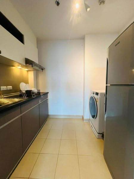 Supalai Veranda Phasi Charoen Station, Bangkok, Soi Phetkasem 56, Bang Wa, Phasi Charoen, Bangkok, 2 Bedrooms, 56 sqm, Condo For Rent, by Woraruethai Klumbun, 500562040 - DDproperty.com