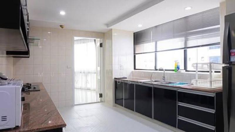 President Park Sukhumvit 24, Bangkok, 99 Sukhumvit 24 Alley, Khlongtoei Nua, Watthana, Bangkok, 3 Bedrooms, 265 sqm, Condo For Rent, by Muhammad-ameen Waeyusoh, 500562041 - DDproperty.com