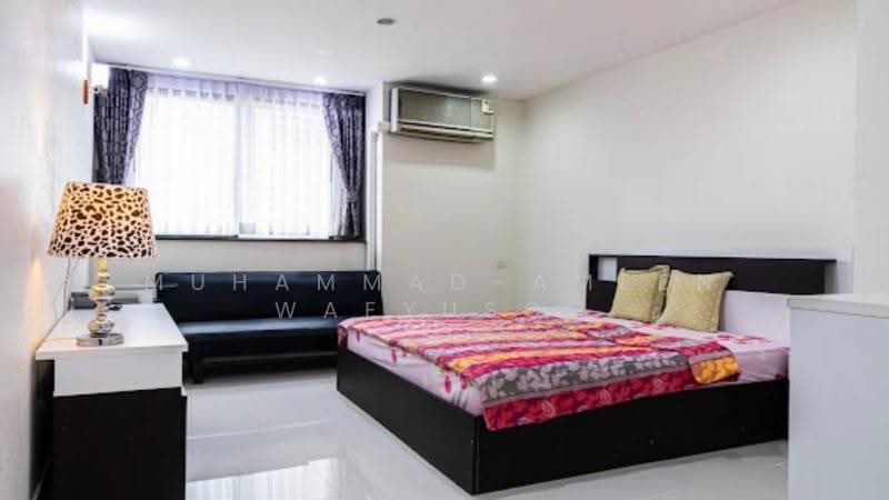 President Park Sukhumvit 24, Bangkok, 99 Sukhumvit 24 Alley, Khlongtoei Nua, Watthana, Bangkok, 3 Bedrooms, 265 sqm, Condo For Rent, by Muhammad-ameen Waeyusoh, 500562041 - DDproperty.com