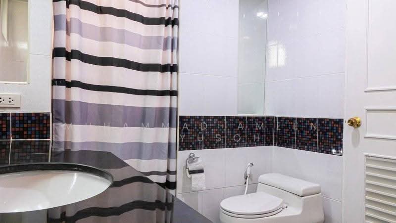 President Park Sukhumvit 24, Bangkok, 99 Sukhumvit 24 Alley, Khlongtoei Nua, Watthana, Bangkok, 3 Bedrooms, 265 sqm, Condo For Rent, by Muhammad-ameen Waeyusoh, 500562041 - DDproperty.com