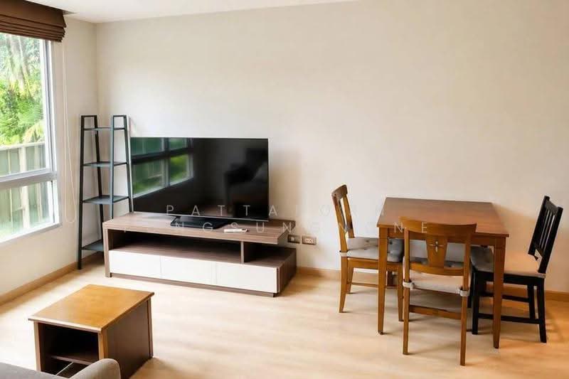Tree Condo Sukhumvit 42, Bangkok, Soi Sukhumvit 42/1, Sukhumvit Road, Phra Kanong Nua, Watthana, Bangkok, 2 Bedrooms, 55 sqm, Condo For Sale, by Pattaporn Yongsungnone, 500562043 - DDproperty.com