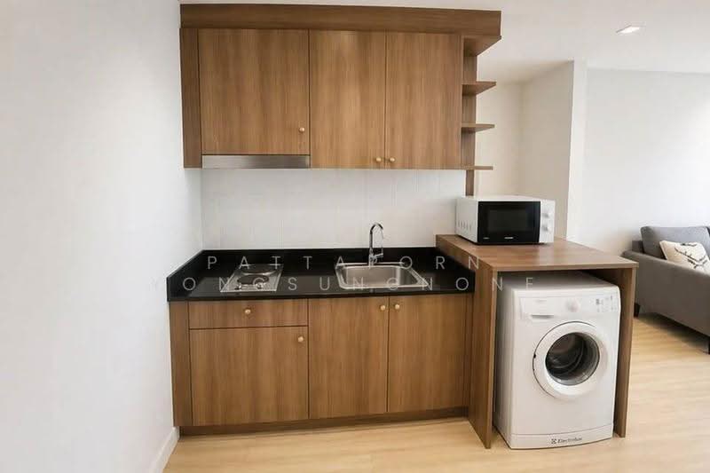 Tree Condo Sukhumvit 42 : ทรี คอนโด สุขุมวิท 42, กรุงเทพ, ซอยสุขุมวิท 42/1 ถนนสุขุมวิท, พระโขนงเหนือ, วัฒนา, กรุงเทพ, 55 ตร.ม., คอนโด ขาย, โดย Pattaporn Yongsungnone, 500562043 - DDproperty.com