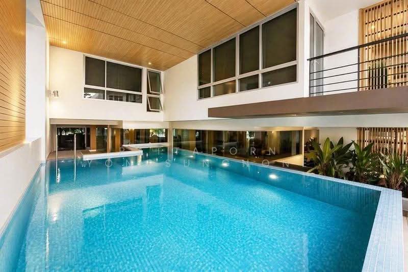 Tree Condo Sukhumvit 42, Bangkok, Soi Sukhumvit 42/1, Sukhumvit Road, Phra Kanong Nua, Watthana, Bangkok, 2 Bedrooms, 55 sqm, Condo For Sale, by Pattaporn Yongsungnone, 500562043 - DDproperty.com