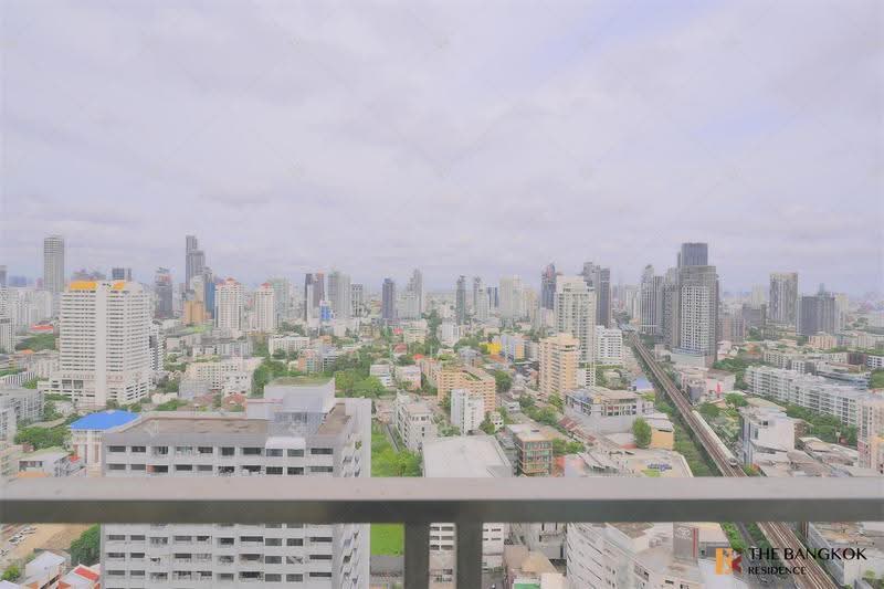 The Madison, Bangkok, Sukhumvit 41, Khlong Tan Nua, Watthana, Bangkok, 2 Bedrooms, 115 sqm, Condo For Rent, by Nicha Peerakittikul, 500562044 - DDproperty.com