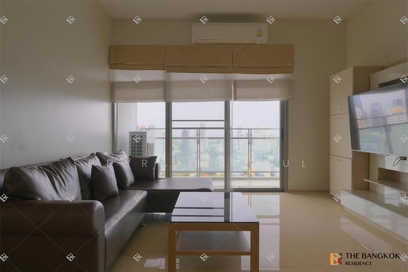 The Madison, Bangkok, Sukhumvit 41, Khlong Tan Nua, Watthana, Bangkok, 2 Bedrooms, 115 sqm, Condo For Rent, by Nicha Peerakittikul, 500562044 - DDproperty.com