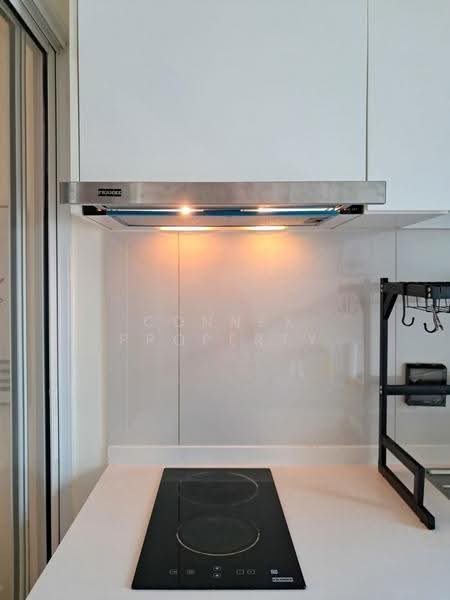 The Tree Sukhumvit 71-Ekamai, Bangkok, 1269 Sukhumvit 71 Road, Suan Luang, Bangkok, 1 Bedroom, 27 sqm, Condo For Rent, by Connex Property, 500562045 - DDproperty.com