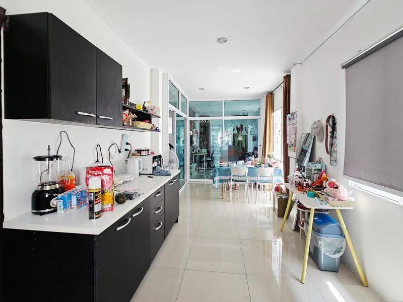 สุขุมวิทไลท์ บางปะกง, Chachoengsao, Bang Samak, Bang Pakong, Chachoengsao, 3 Bedrooms, 88 sqm, Semi-Detached House (Twin House) For Sale, by The Best Property ปู, 500562046 - DDproperty.com