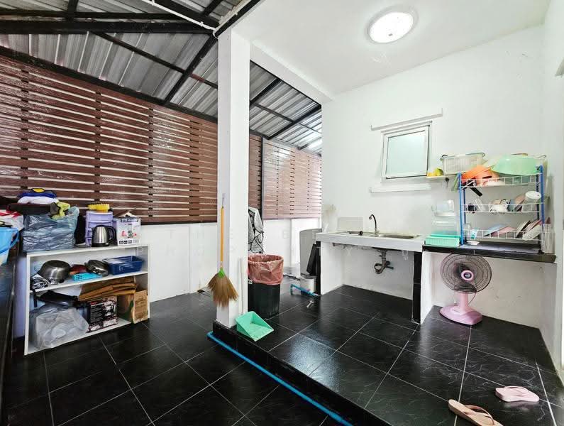 สุขุมวิทไลท์ บางปะกง, Chachoengsao, Bang Samak, Bang Pakong, Chachoengsao, 3 Bedrooms, 88 sqm, Semi-Detached House (Twin House) For Sale, by The Best Property ปู, 500562046 - DDproperty.com