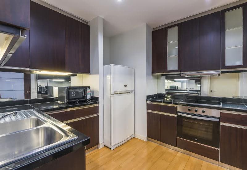 Emporium Suites by Chatrium, Bangkok, 622 Sukhumvit 24 Road, Khong Tan, Khlong Toei, Bangkok, 2 Bedrooms, 175 sqm, Apartment For Rent, by Supatsorn Promsombut, 500562049 - DDproperty.com