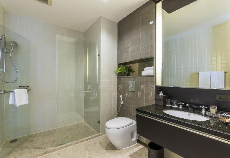 Emporium Suites by Chatrium, Bangkok, 622 Sukhumvit 24 Road, Khong Tan, Khlong Toei, Bangkok, 2 Bedrooms, 175 sqm, Apartment For Rent, by Supatsorn Promsombut, 500562049 - DDproperty.com