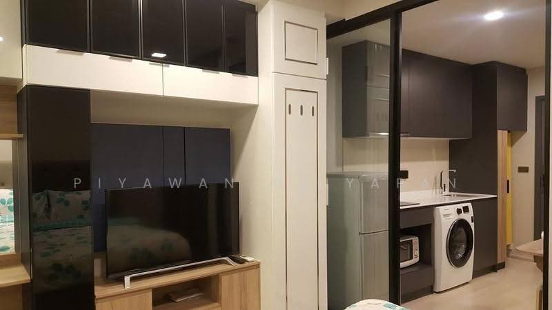 Venio Sukhumvit 10, Bangkok, 10 Sukhumvit, Khlong Toei, Bangkok, 1 Bedroom, 26 sqm, Condo For Rent, by Piyawan Maiyapan, 500562050 - DDproperty.com