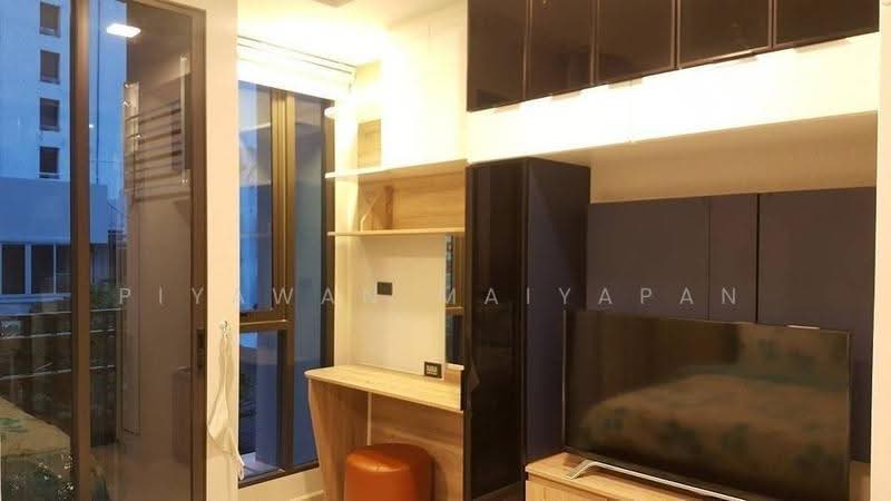 Venio Sukhumvit 10 : เวนิโอ สุขุมวิท 10, กรุงเทพ, 10 สุขุมวิท, คลองเตย, กรุงเทพ, 26 ตร.ม., คอนโด ให้เช่า, โดย Piyawan Maiyapan, 500562050 - DDproperty.com