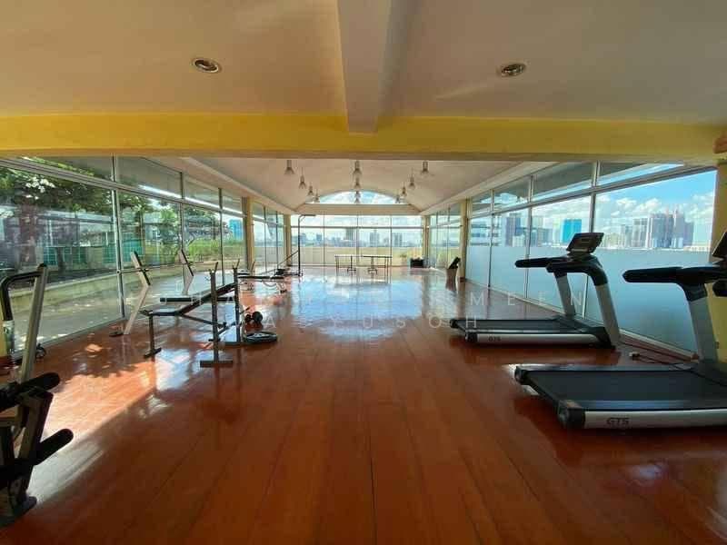 Seven Place Residences, Bangkok, 988 Sukhumvit 71 Road, Khlong Tan Nua, Watthana, Bangkok, 3 Bedrooms, 285 sqm, Apartment For Rent, by Muhammad-ameen Waeyusoh, 500562051 - DDproperty.com