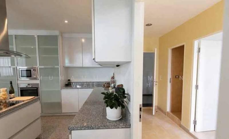 Seven Place Residences, Bangkok, 988 Sukhumvit 71 Road, Khlong Tan Nua, Watthana, Bangkok, 3 Bedrooms, 285 sqm, Apartment For Rent, by Muhammad-ameen Waeyusoh, 500562051 - DDproperty.com