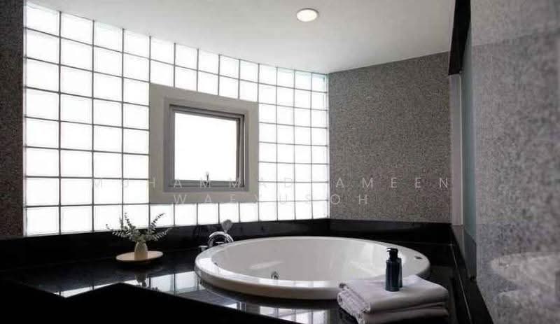 Seven Place Residences, Bangkok, 988 Sukhumvit 71 Road, Khlong Tan Nua, Watthana, Bangkok, 3 Bedrooms, 285 sqm, Apartment For Rent, by Muhammad-ameen Waeyusoh, 500562051 - DDproperty.com