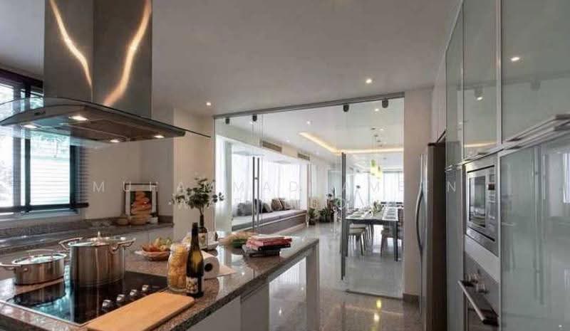 Seven Place Residences : เซเว่น เพลส เรสซิเดนซ์, กรุงเทพ, 988 ถนนสุขุมวิท 71, คลองตันเหนือ, วัฒนา, กรุงเทพ, 285 ตร.ม., อพาร์ทเมนท์ ให้เช่า, โดย Muhammad-ameen Waeyusoh, 500562051 - DDproperty.com