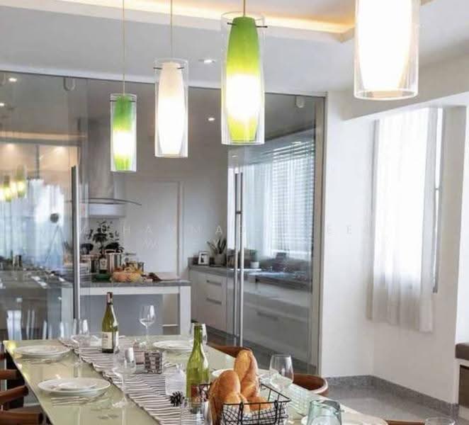 Seven Place Residences, Bangkok, 988 Sukhumvit 71 Road, Khlong Tan Nua, Watthana, Bangkok, 3 Bedrooms, 285 sqm, Apartment For Rent, by Muhammad-ameen Waeyusoh, 500562051 - DDproperty.com