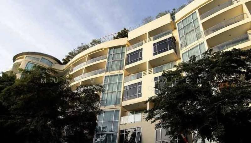 Seven Place Residences, Bangkok, 988 Sukhumvit 71 Road, Khlong Tan Nua, Watthana, Bangkok, 3 Bedrooms, 285 sqm, Apartment For Rent, by Muhammad-ameen Waeyusoh, 500562051 - DDproperty.com