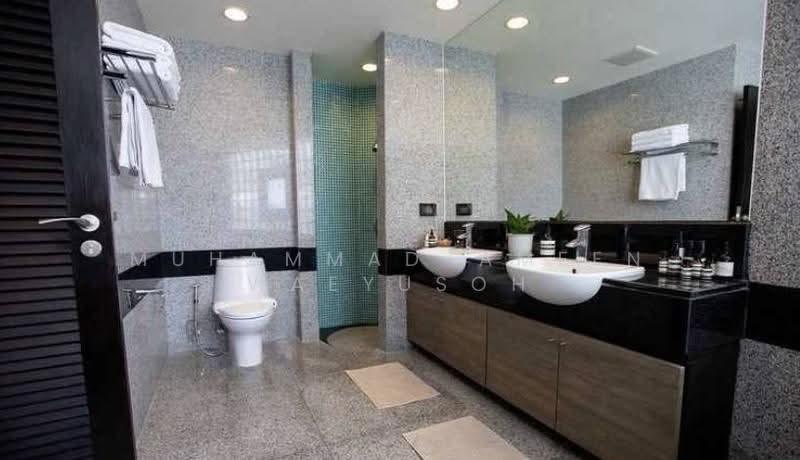 Seven Place Residences, Bangkok, 988 Sukhumvit 71 Road, Khlong Tan Nua, Watthana, Bangkok, 3 Bedrooms, 285 sqm, Apartment For Rent, by Muhammad-ameen Waeyusoh, 500562051 - DDproperty.com