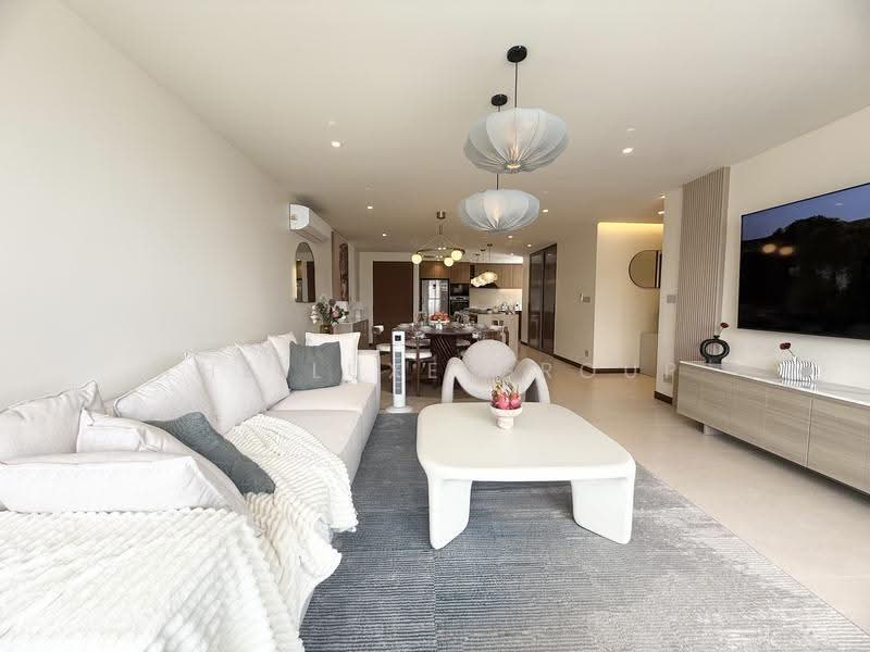 D.S. Tower 2 Sukhumvit 39, Bangkok, Soi Sukhumvit 39, Khlong Tan Nua, Watthana, Bangkok, 3 Bedrooms, 133 sqm, Condo For Sale, by The Luxe Group, 500562053 - DDproperty.com