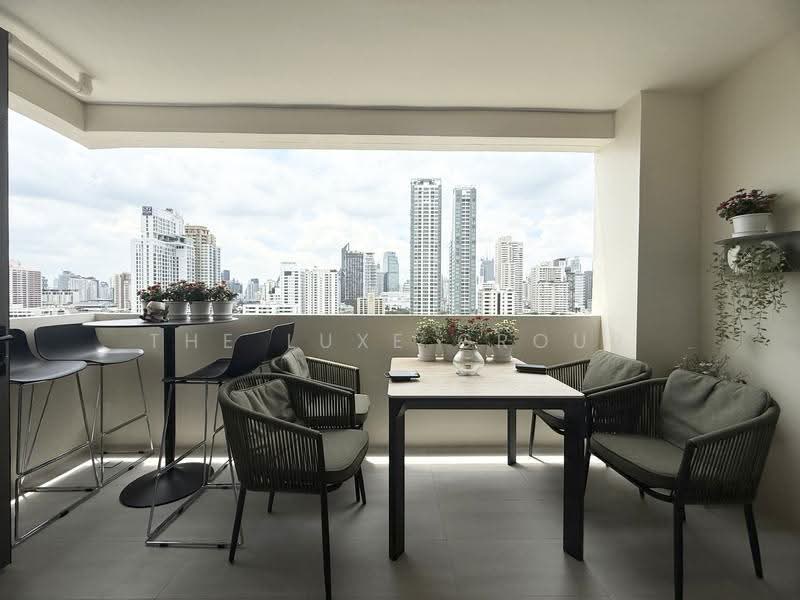 D.S. Tower 2 Sukhumvit 39, Bangkok, Soi Sukhumvit 39, Khlong Tan Nua, Watthana, Bangkok, 3 Bedrooms, 133 sqm, Condo For Sale, by The Luxe Group, 500562053 - DDproperty.com