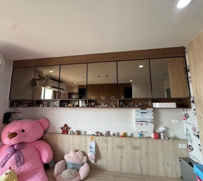 Supalai Premier Ratchathewi, Bangkok, 188 Phetchaburi Road, Thanon Phetchaburi, Ratchathewi, Bangkok, 2 Bedrooms, 62 sqm, Condo For Sale, by Sannop Phongpraphan, 500562054 - DDproperty.com