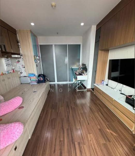 Supalai Premier Ratchathewi, Bangkok, 188 Phetchaburi Road, Thanon Phetchaburi, Ratchathewi, Bangkok, 2 Bedrooms, 62 sqm, Condo For Sale, by Sannop Phongpraphan, 500562054 - DDproperty.com