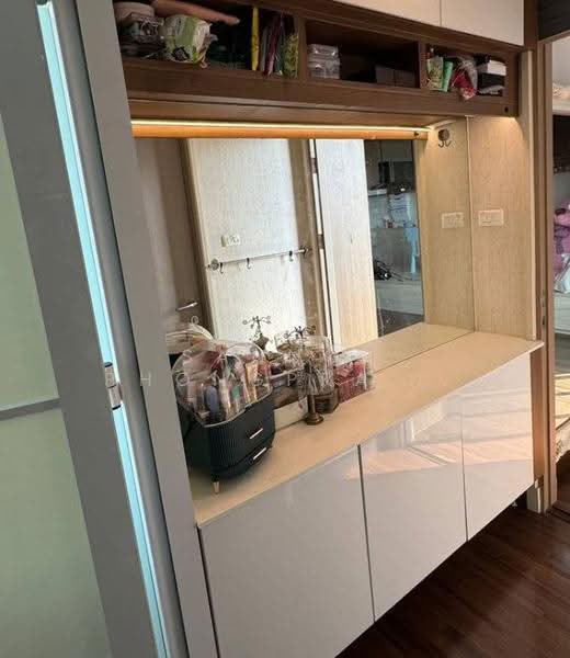 Supalai Premier Ratchathewi, Bangkok, 188 Phetchaburi Road, Thanon Phetchaburi, Ratchathewi, Bangkok, 2 Bedrooms, 62 sqm, Condo For Sale, by Sannop Phongpraphan, 500562054 - DDproperty.com