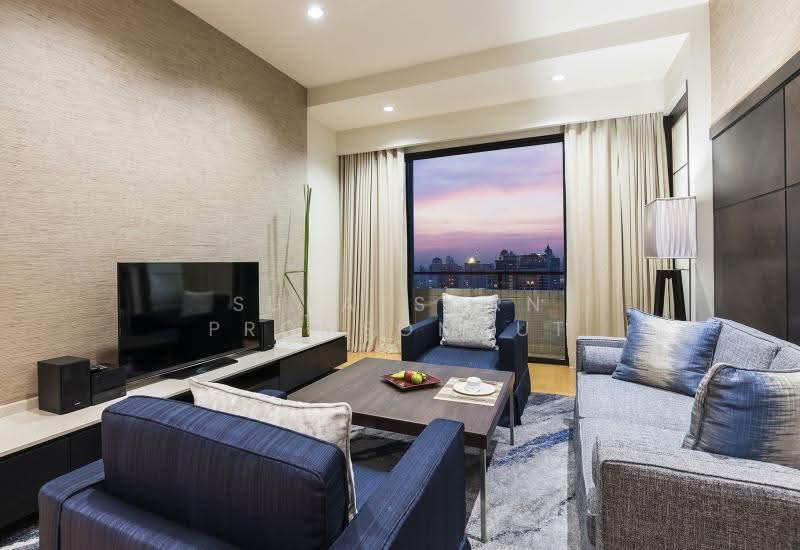 Emporium Suites by Chatrium, Bangkok, 622 Sukhumvit 24 Road, Khong Tan, Khlong Toei, Bangkok, 1 Bedroom, 95 sqm, Apartment For Rent, by Supatsorn Promsombut, 500562056 - DDproperty.com