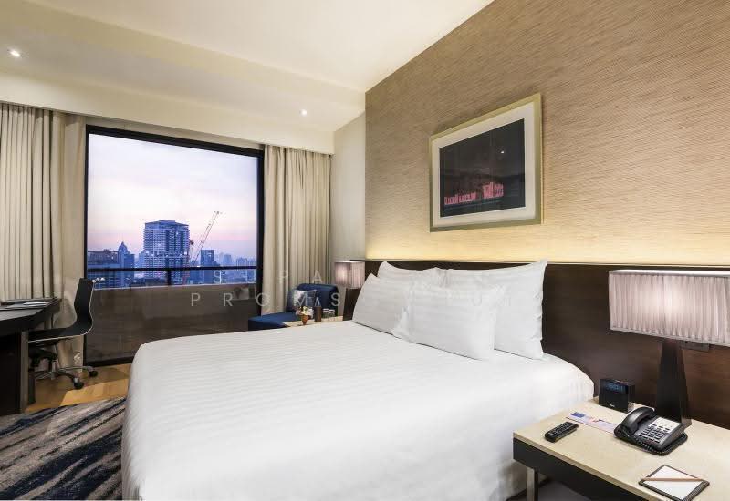Emporium Suites by Chatrium, Bangkok, 622 Sukhumvit 24 Road, Khong Tan, Khlong Toei, Bangkok, 1 Bedroom, 95 sqm, Apartment For Rent, by Supatsorn Promsombut, 500562056 - DDproperty.com