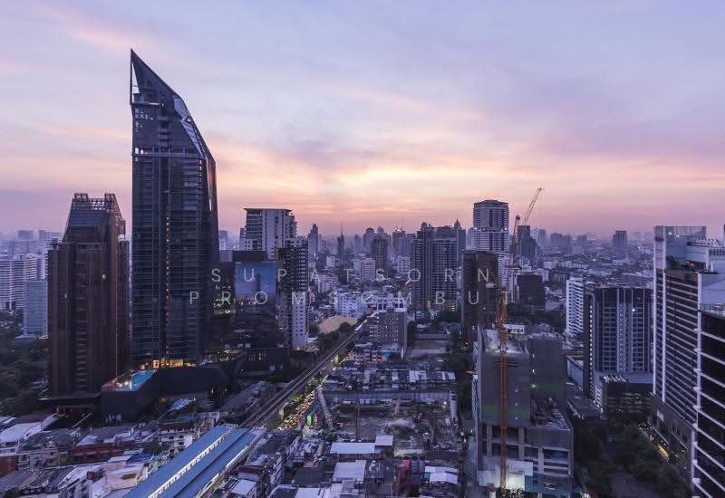 Emporium Suites by Chatrium, Bangkok, 622 Sukhumvit 24 Road, Khong Tan, Khlong Toei, Bangkok, 1 Bedroom, 95 sqm, Apartment For Rent, by Supatsorn Promsombut, 500562056 - DDproperty.com