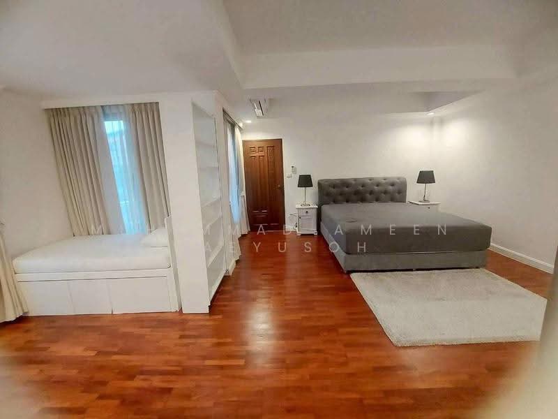 P.R. Home 1 & 2, Bangkok, Soi Thonglor 8, Khlong Tan Nua, Watthana, Bangkok, 2 Bedrooms, 180 sqm, Apartment For Rent, by Muhammad-ameen Waeyusoh, 500562057 - DDproperty.com
