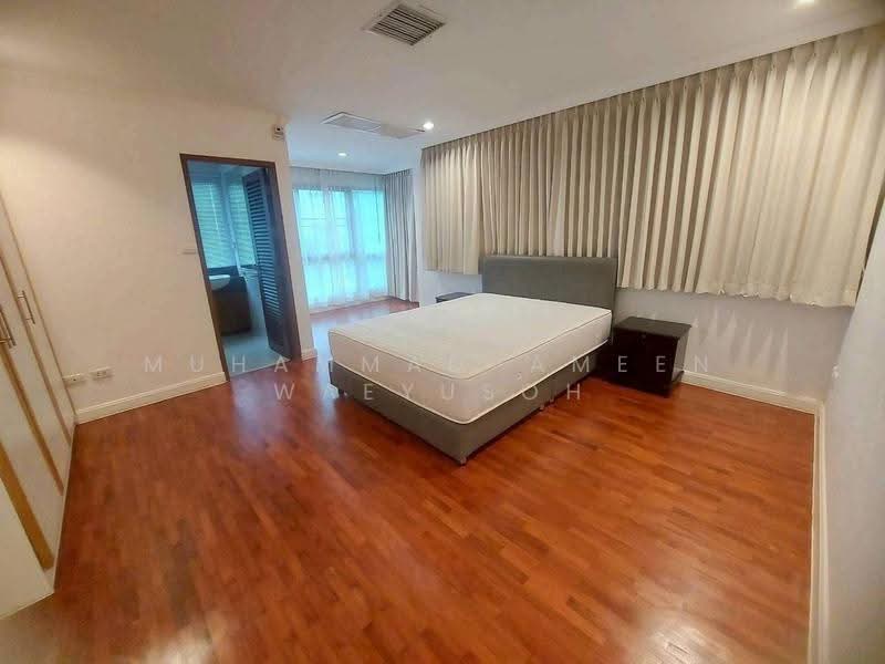 P.R. Home 1 & 2, Bangkok, Soi Thonglor 8, Khlong Tan Nua, Watthana, Bangkok, 2 Bedrooms, 180 sqm, Apartment For Rent, by Muhammad-ameen Waeyusoh, 500562057 - DDproperty.com