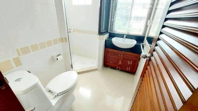 P.R. Home 1 & 2, Bangkok, Soi Thonglor 8, Khlong Tan Nua, Watthana, Bangkok, 2 Bedrooms, 180 sqm, Apartment For Rent, by Muhammad-ameen Waeyusoh, 500562057 - DDproperty.com