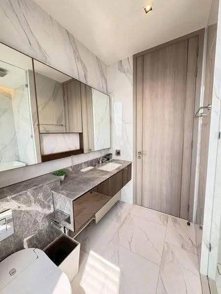 The Reserve Sathorn : เดอะ รีเซิร์ฟ สาทร, กรุงเทพ, ถ.สวนพลู, ทุ่งมหาเมฆ, สาทร, กรุงเทพ, 86 ตร.ม., คอนโด ขาย, โดย Sannop Phongpraphan, 500562058 - DDproperty.com