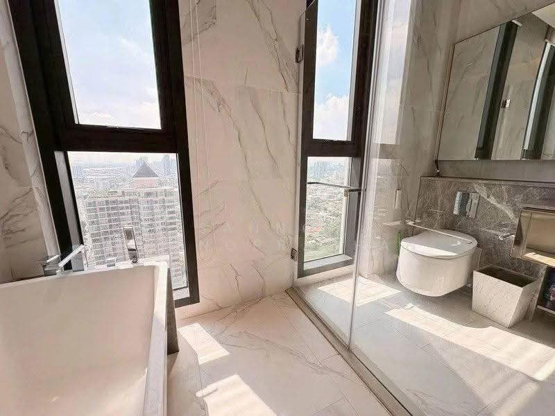 The Reserve Sathorn : เดอะ รีเซิร์ฟ สาทร, กรุงเทพ, ถ.สวนพลู, ทุ่งมหาเมฆ, สาทร, กรุงเทพ, 86 ตร.ม., คอนโด ขาย, โดย Sannop Phongpraphan, 500562058 - DDproperty.com