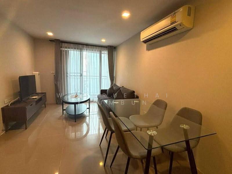 Mirage Sukhumvit 27 : มิราจ สุขุมวิท 27, กรุงเทพ, 6 ซอยสุขุมวิท 27, คลองเตยเหนือ, วัฒนา, กรุงเทพ, 65 ตร.ม., คอนโด ให้เช่า, โดย Woraruethai Klumbun, 500562059 - DDproperty.com