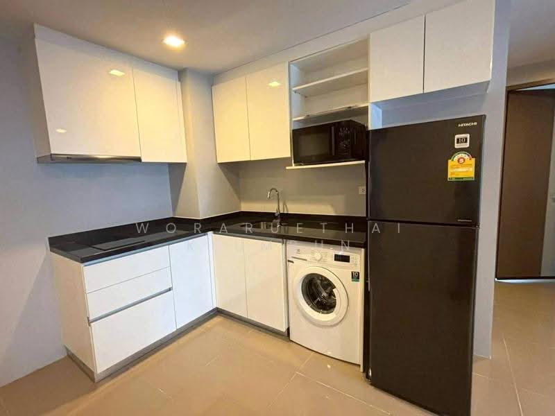 Mirage Sukhumvit 27 : มิราจ สุขุมวิท 27, กรุงเทพ, 6 ซอยสุขุมวิท 27, คลองเตยเหนือ, วัฒนา, กรุงเทพ, 65 ตร.ม., คอนโด ให้เช่า, โดย Woraruethai Klumbun, 500562059 - DDproperty.com