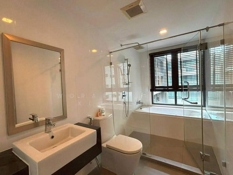 Mirage Sukhumvit 27 : มิราจ สุขุมวิท 27, กรุงเทพ, 6 ซอยสุขุมวิท 27, คลองเตยเหนือ, วัฒนา, กรุงเทพ, 65 ตร.ม., คอนโด ให้เช่า, โดย Woraruethai Klumbun, 500562059 - DDproperty.com